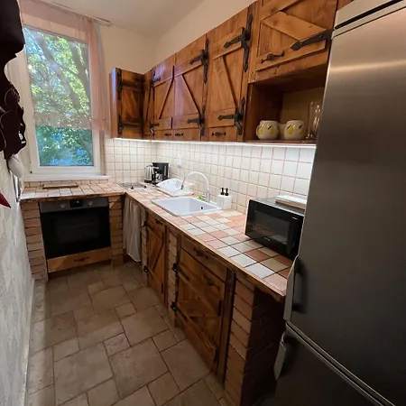 Kacsalak Apartmán Tata